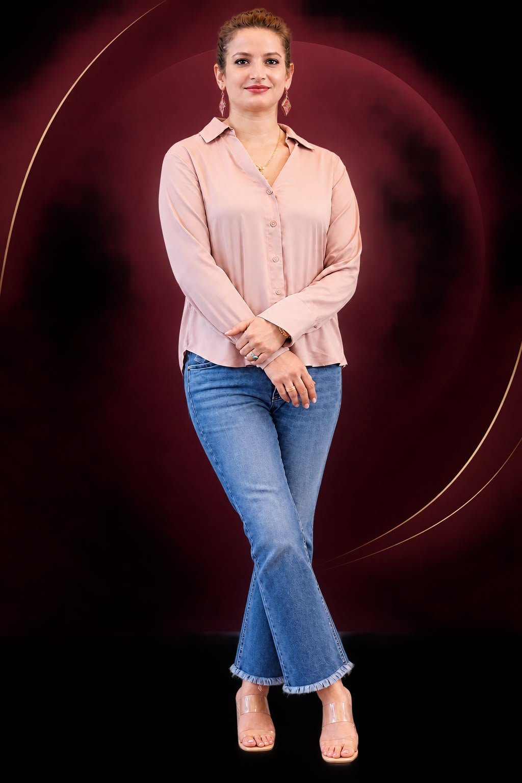 Gurpreet Kaur - Beauty Professional, Trainer and Creative Artist